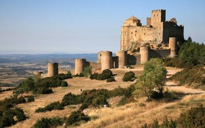 Aragón Convocatoria Maestros 2022