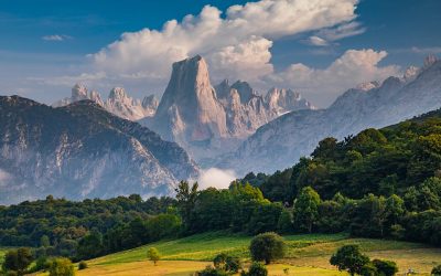 Asturias Convocatoria