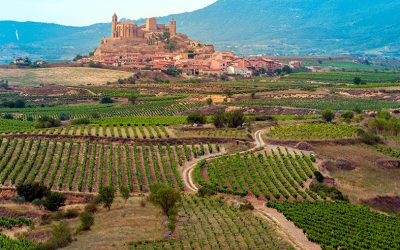 La Rioja Convocatoria