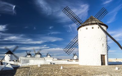 Castilla-La Mancha Convocatoria