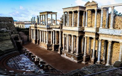 Extremadura Convocatoria Maestros 2022