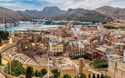 Murcia Convocatoria Maestros 2022