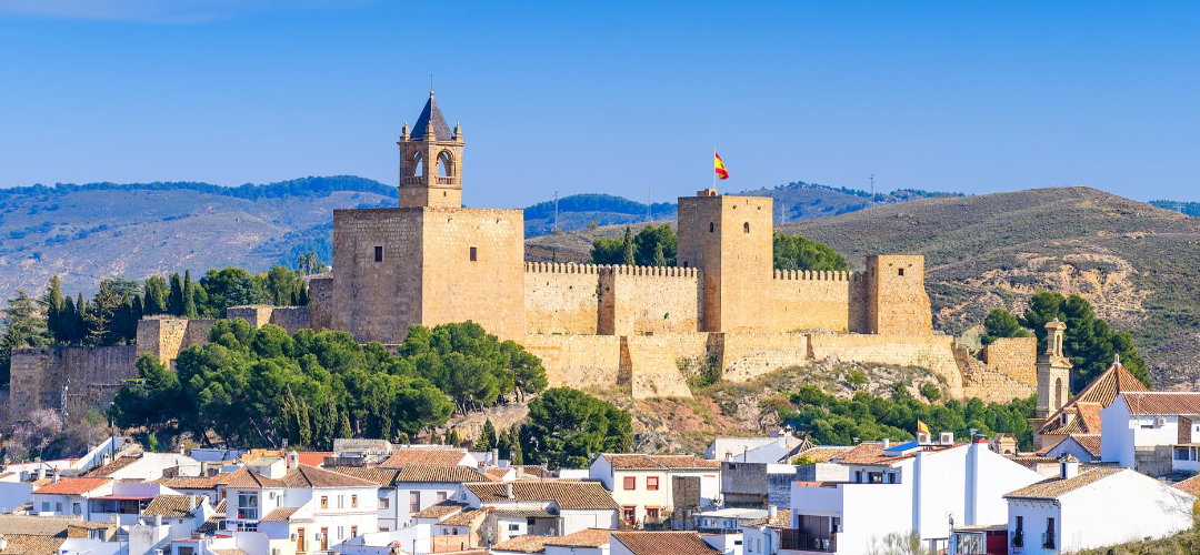 Andalucía Convocatoria Maestros 2022