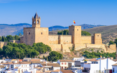 Andalucía Convocatoria Maestros 2022