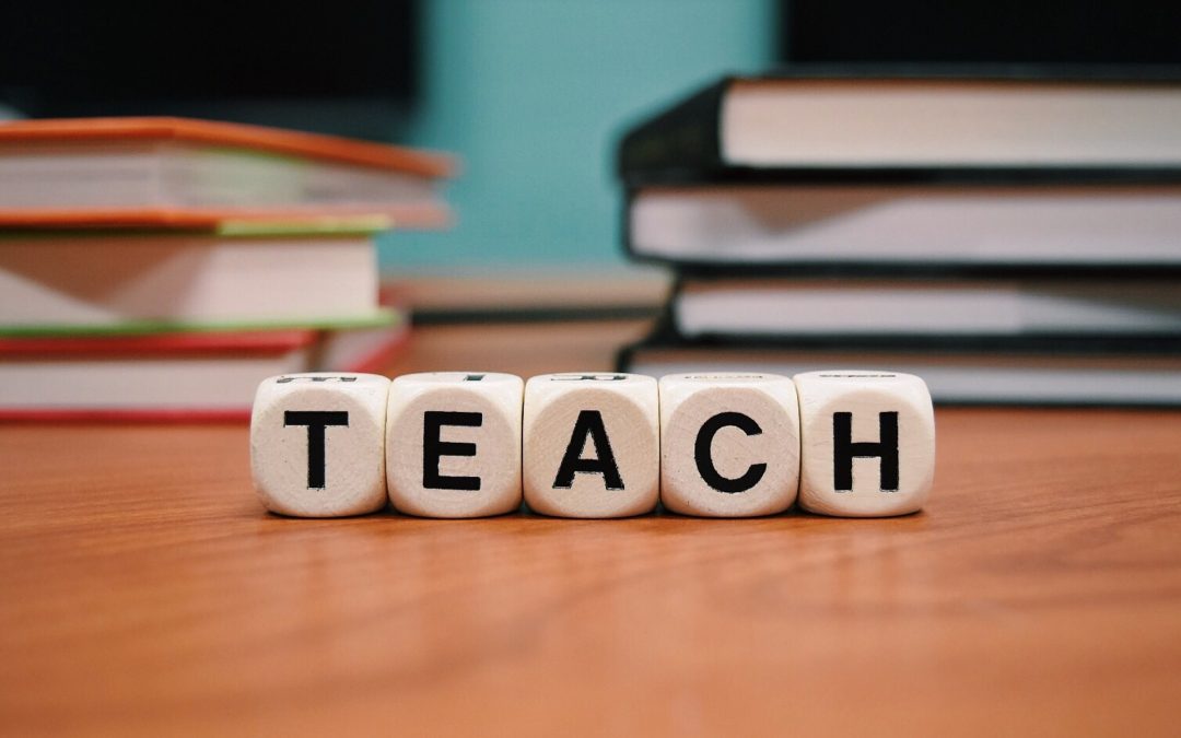 Teaching Approaches